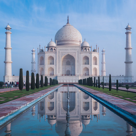 agra