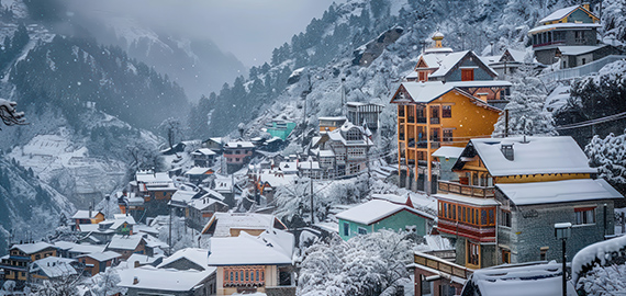 manali